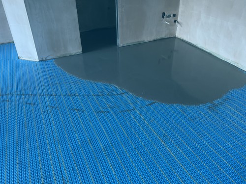 Electric Underfloor Heating Sheffield - Why is it ...